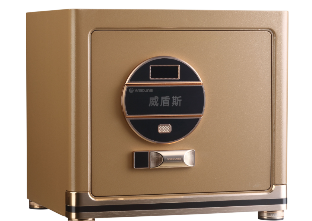 威盾斯保险柜开锁步骤