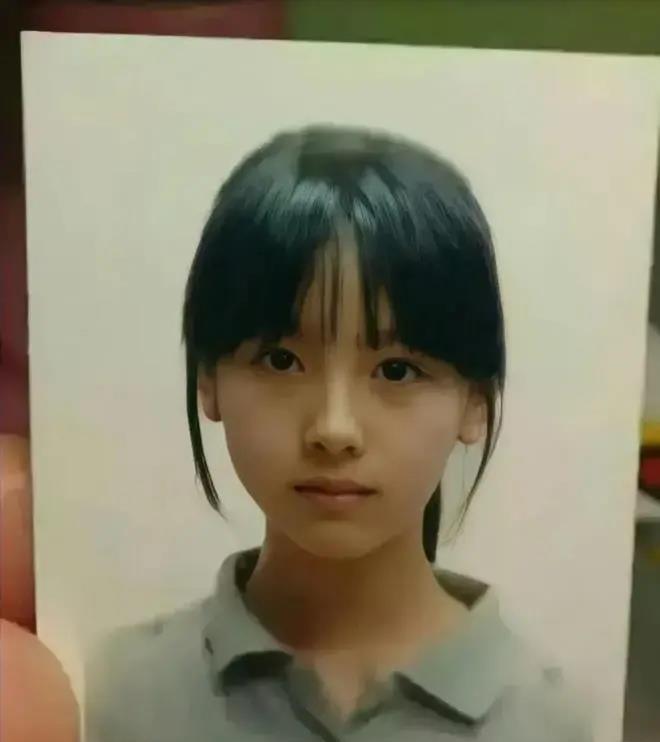 证件照改变命运,陈都灵为何错失造飞机和火箭的机会?