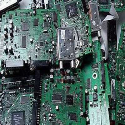 进口废旧电子产品怎么处理销毁（废旧电子设备如何销毁处理）