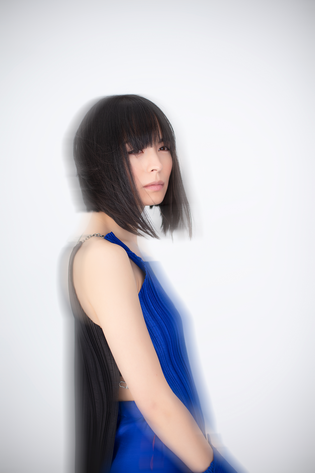 爱丽丝纱良奥特古典音乐唯有与观众共鸣才有意义