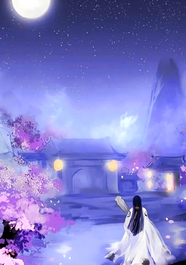 推荐古言人鬼情未了之《白日提灯》