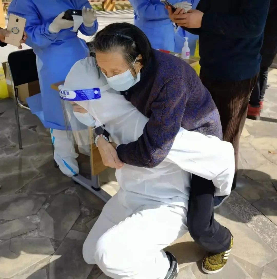 1170人金山这支随时待命的作战部队靠谱