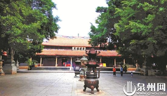 「"泉"因有你」黄守恭:一念成善 千古颂扬