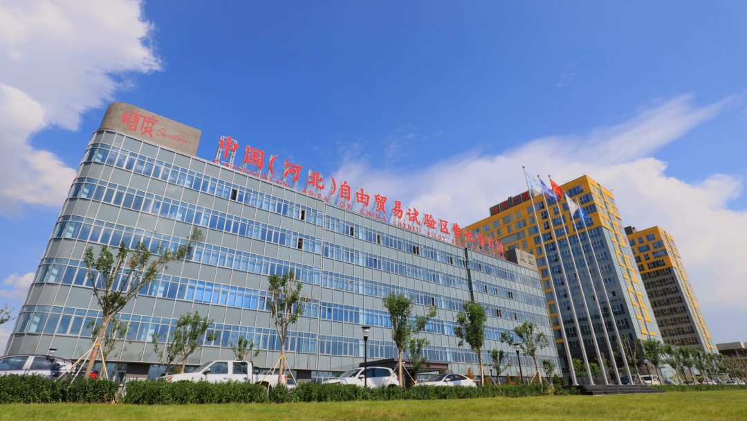 好消息!曹妃甸家门口的世界超市,糖度商城开业啦!