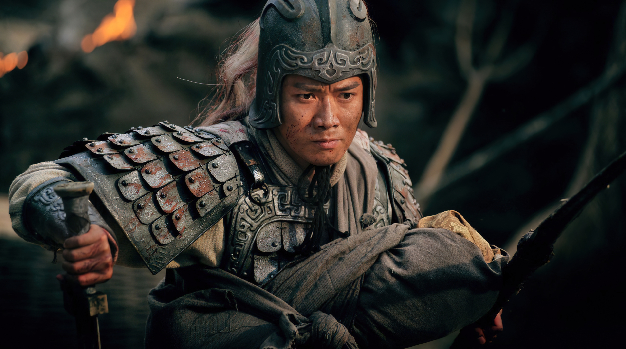 马超和赵云谁更强