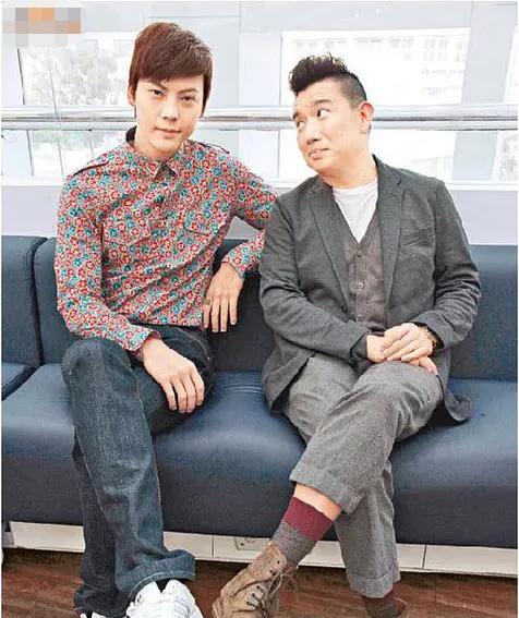 陈伟霆入围亚太最帅面孔,却被昔日好友爆料整容!前女友也有瓜?