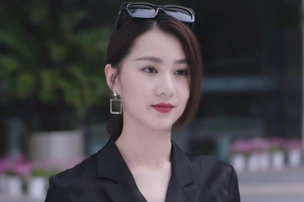 高密和邹凯的电视剧叫什么名字