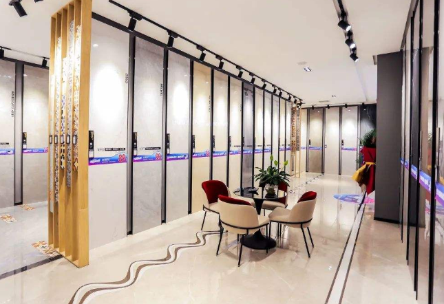 瓷砖店加盟品牌有哪些?