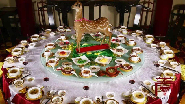 晋享美食丨晋菜:舌尖上的"山西味儿"