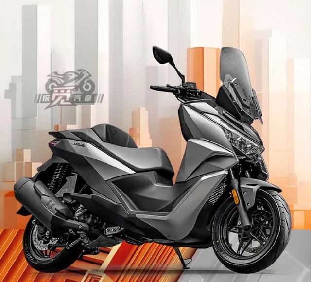 无极sr250gt招募体验官︱重视品控才是长久之计!