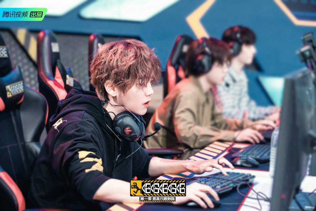 《哈哈哈哈哈》第七期正片上线 五哈战队队长"肖枫"回归