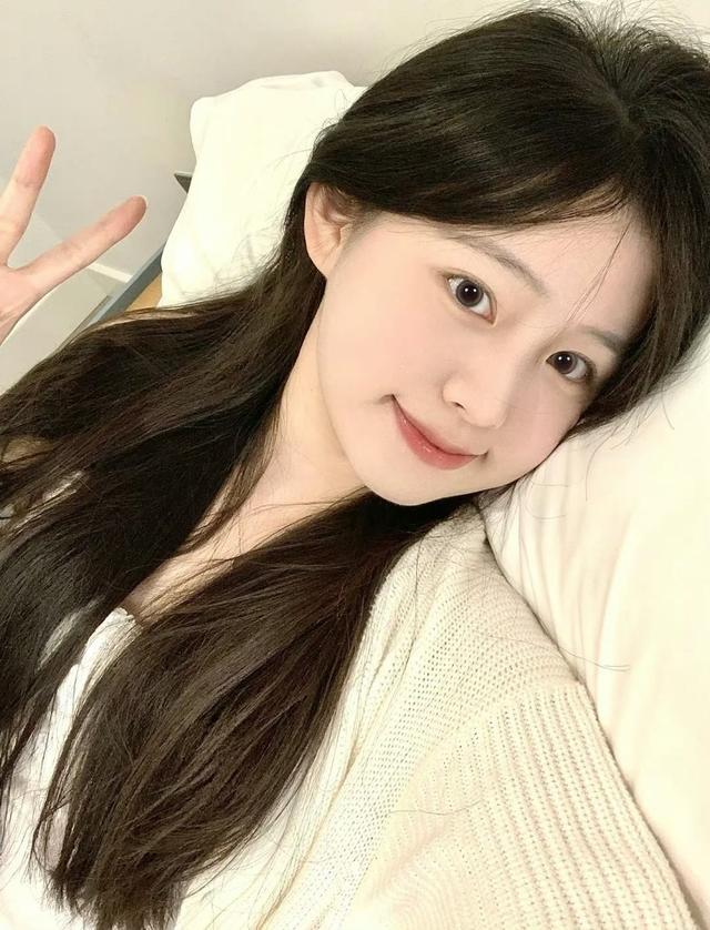 小众ins甜妹微信头像