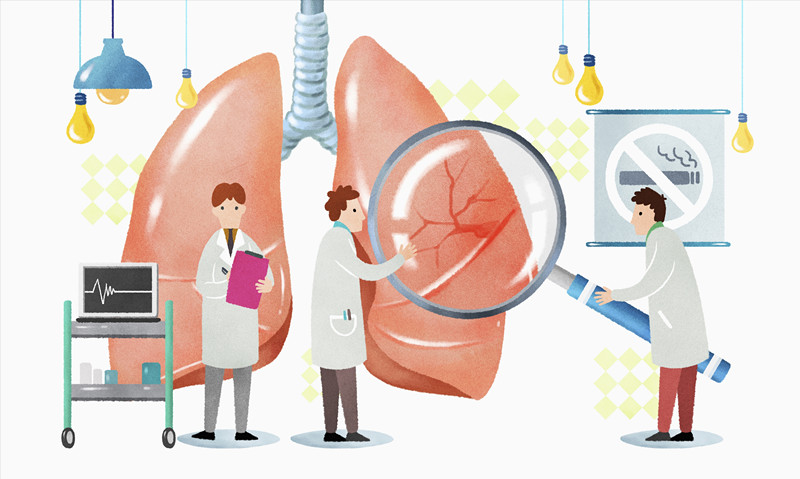 "老慢支"——您了解多少?