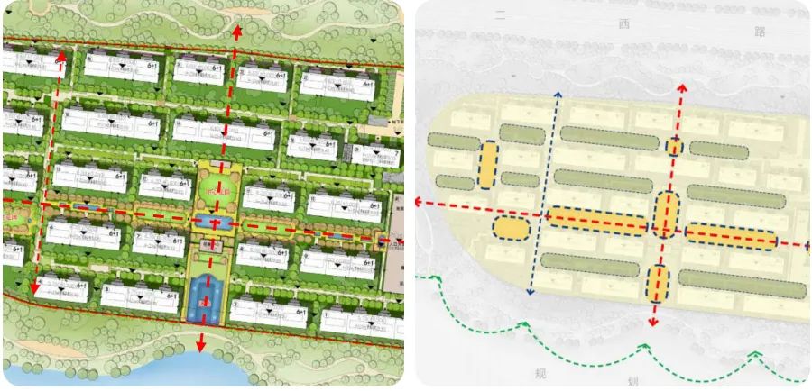 「第353期」大院必备强排方案全套资源丨免费领取
