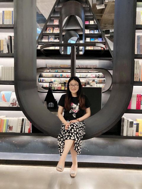 2020师说新语|王文颖:在做中学,给孩子成长的空间