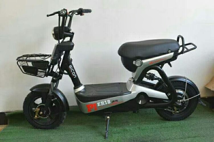 捷畅电动车是个品牌吗