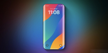 三星独家供货！iPhone 20首发极窄四曲面屏：直屏退场