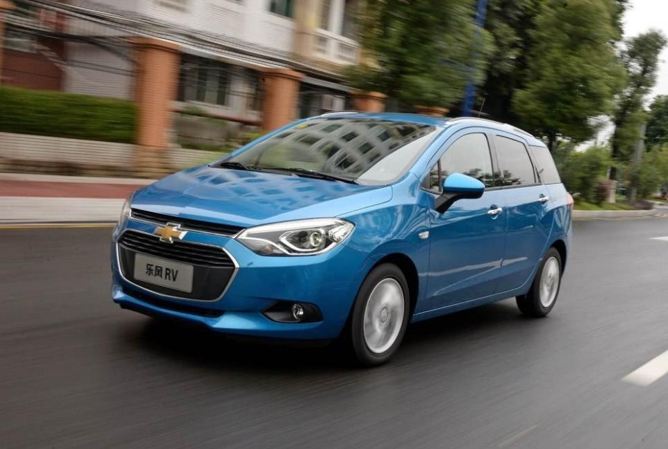 雪佛兰乐风常见故障