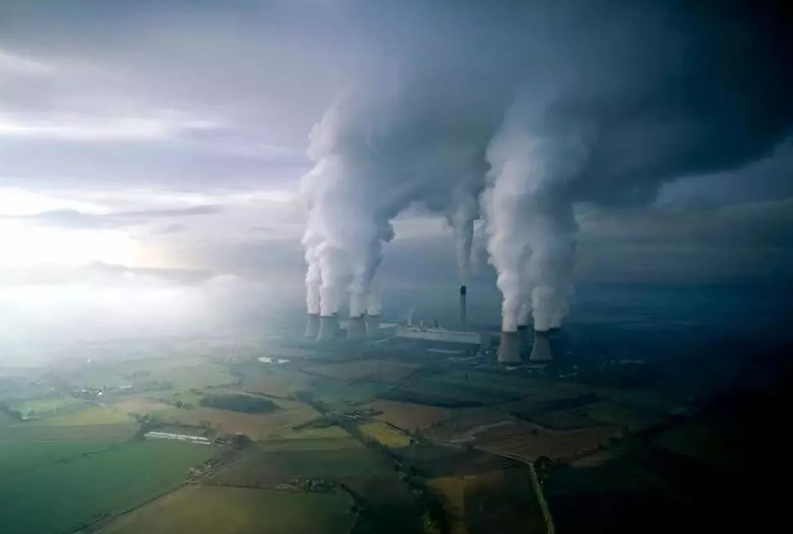 2021年地球太热了!科威特气温超70度,霍金预言成真了?