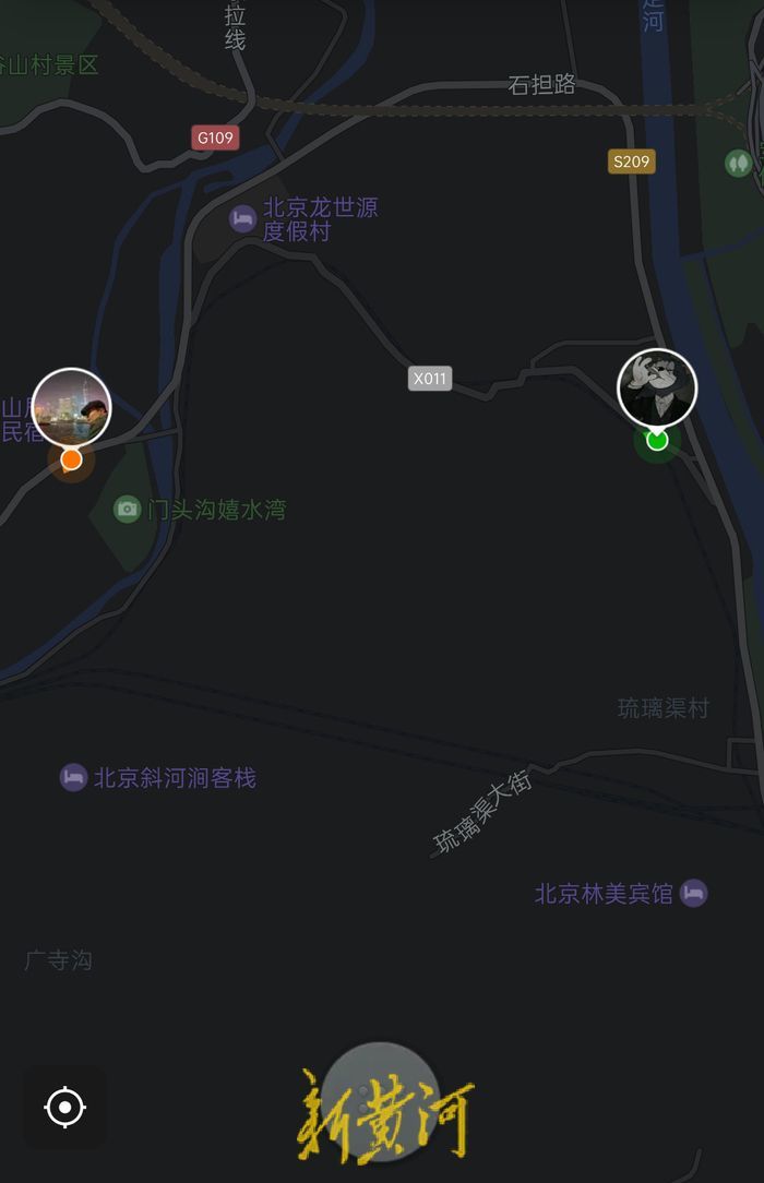 z180次列车受困门头沟后,徒步互救的旅客与跨千里寻子的母亲