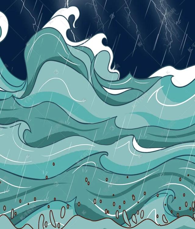 "大洪水"真的存在吗?如果不存在,为什么要建诺亚方舟呢?