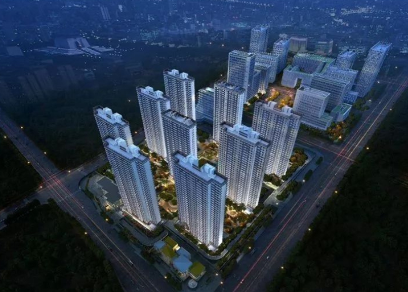 四年未建业委会,武汉当代云谷兰溪谷业主如何拿回话语权?