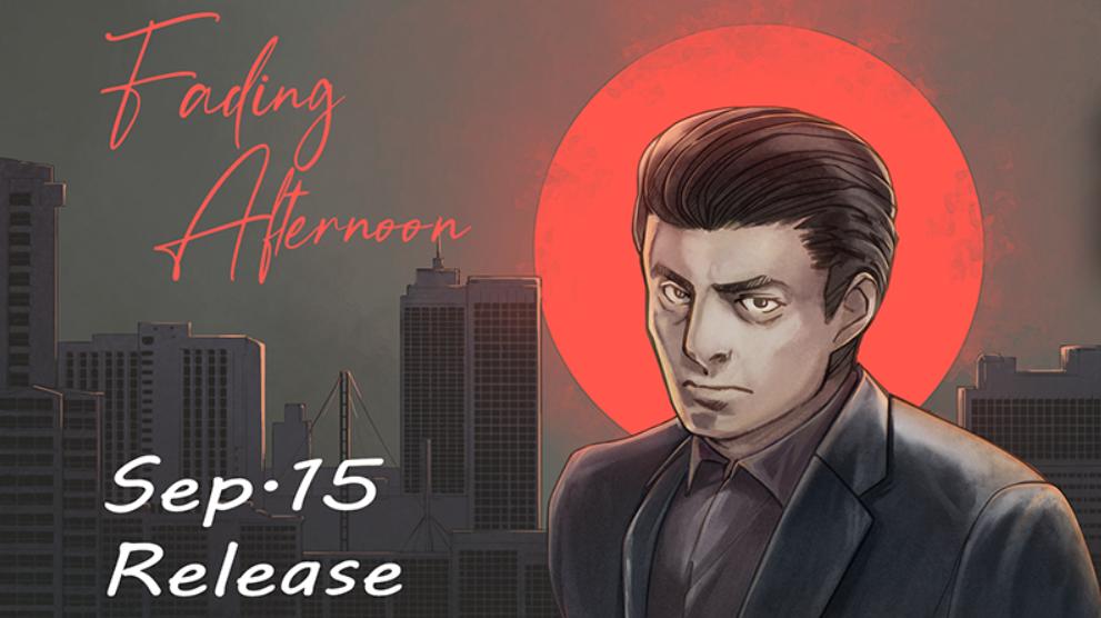 indieark 横版游戏《日薄西山》9 月 15 日发售