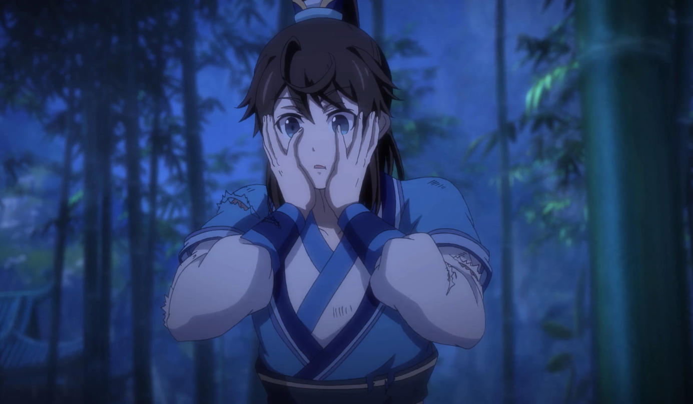 一念永恒:开局一本书,修炼全靠吃鸡,白小纯白鼠狼身份坐实