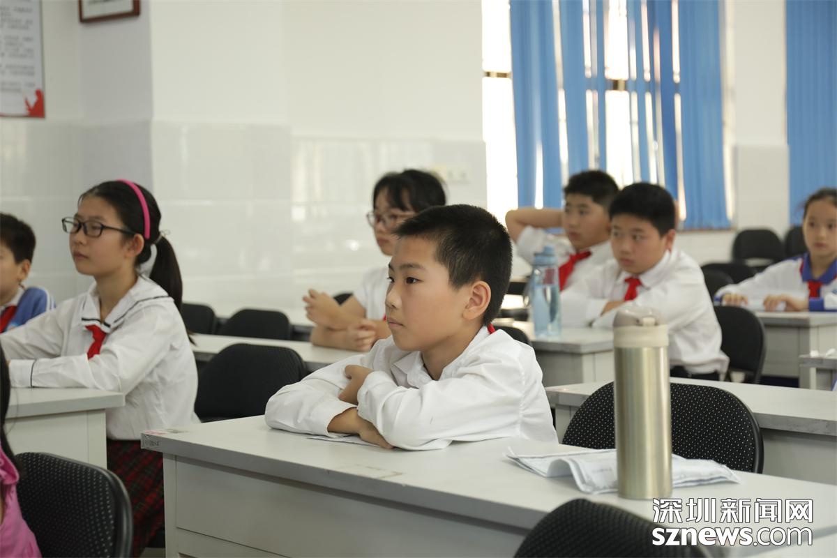 "谁是故事大王·第五季"第7场|景鹏小学:让孩子在活动中锻炼语言才能