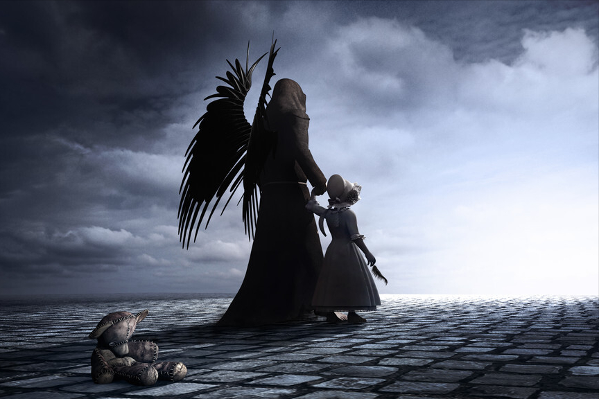 《死神永生》:面对选择,程心是懦弱的,但却成了最后的幸运儿