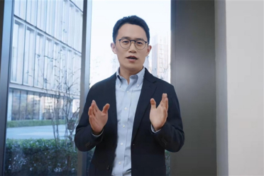 王腾新公司实行弹性工作制：一天工作8小时 周末双休