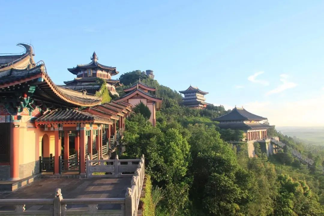 机票即门票,来海南,玩这些