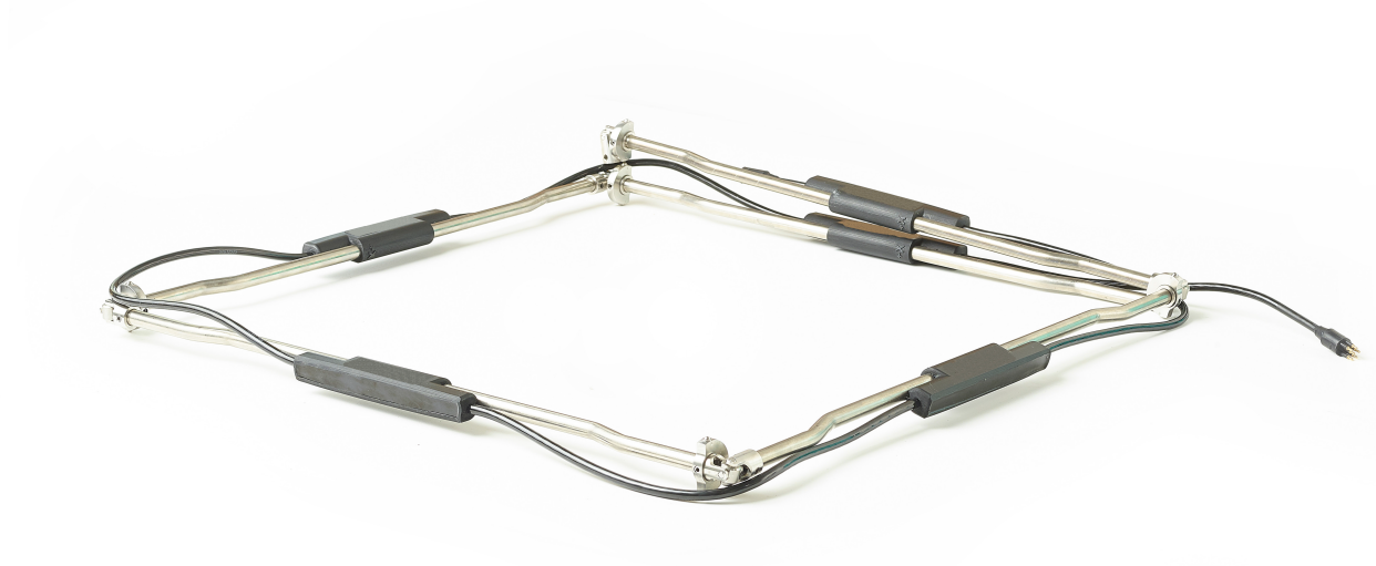 固定测斜仪和活动式测斜仪的3个区别,第三个非常重要!