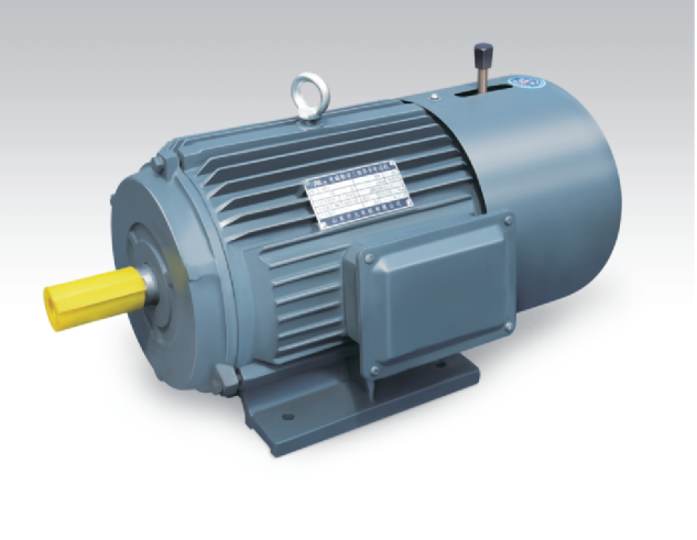 山东开元电机 yej系列电磁制动三相异步电动机