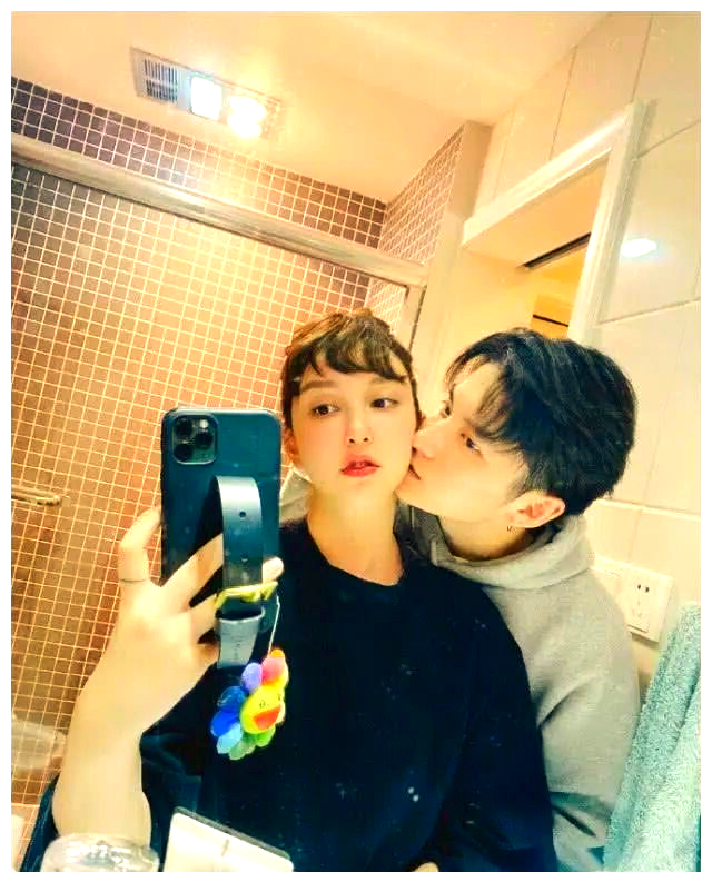李雨桐重获爱情后的薛之谦与李小璐现状