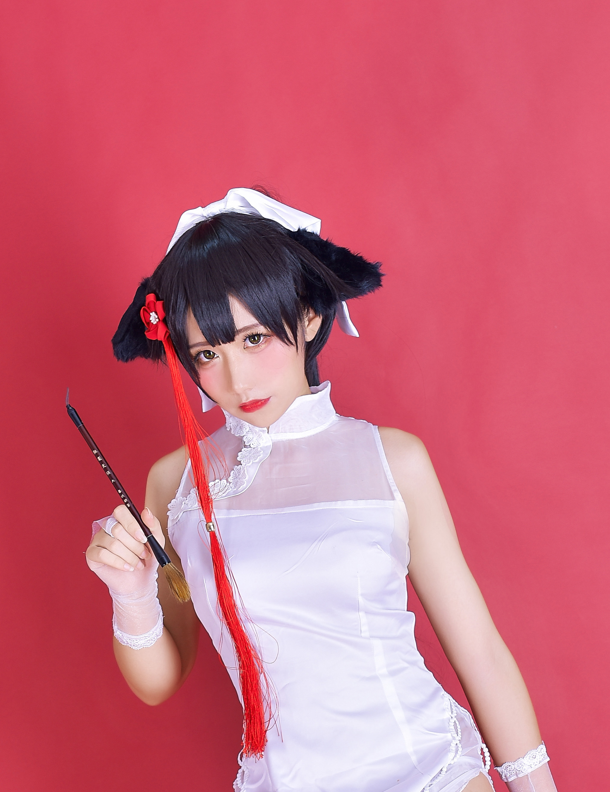 二次元cos - 碧蓝航线·高雄@九曲jean