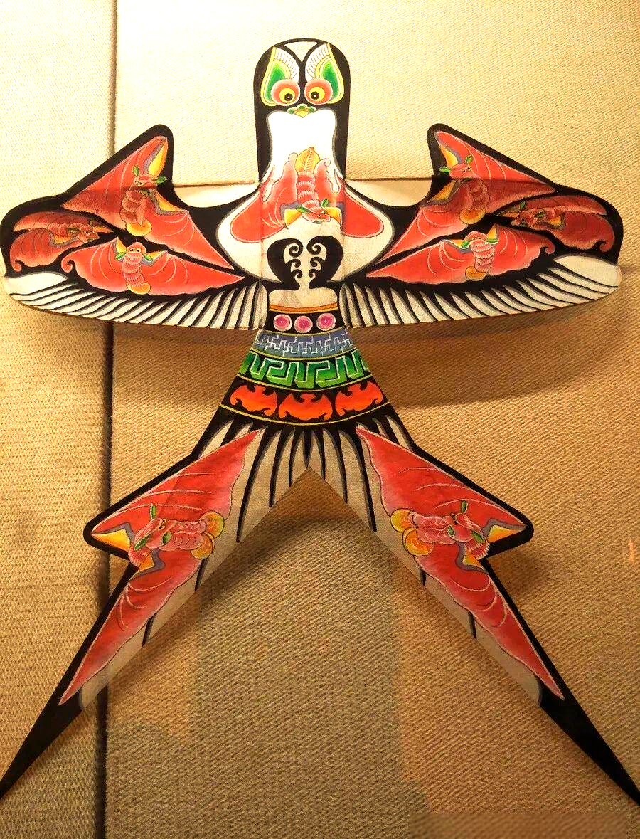 潍坊:世界风筝之都的多元文化魅力与未来展望