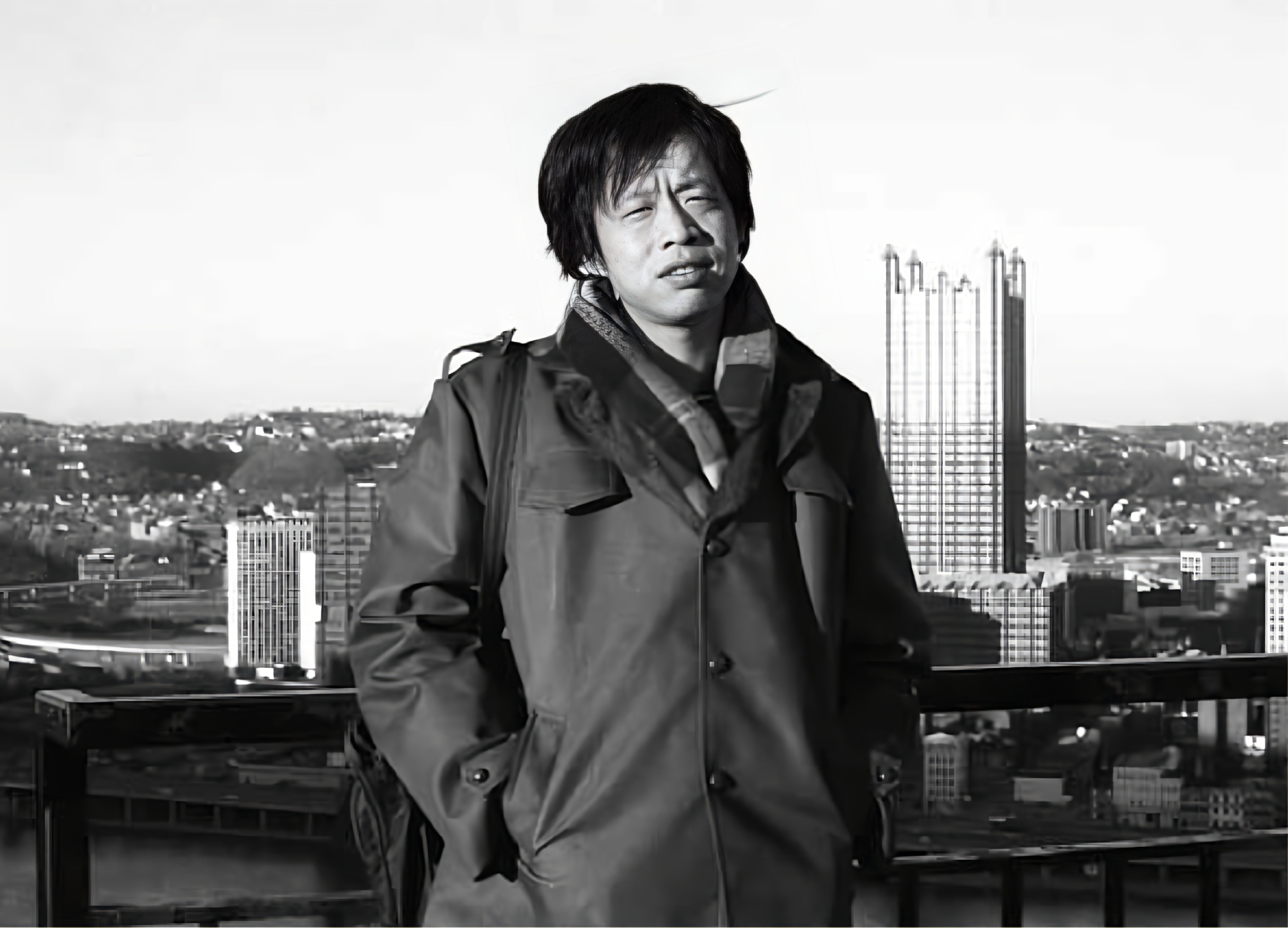 读书会|作家房伟:只要有困境存在,王小波就不会过时