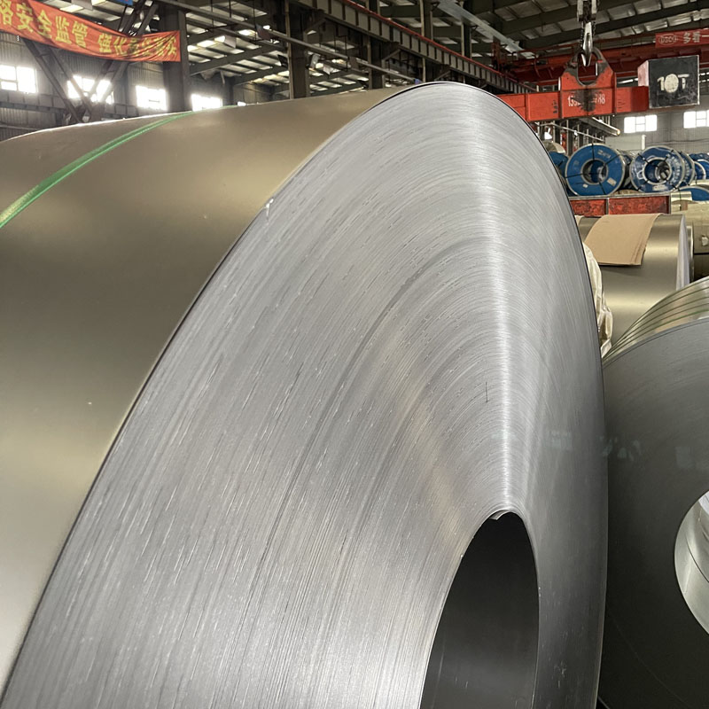 vw50111 st04z-100na-o大众标准高强度汽车钢卷现货供应