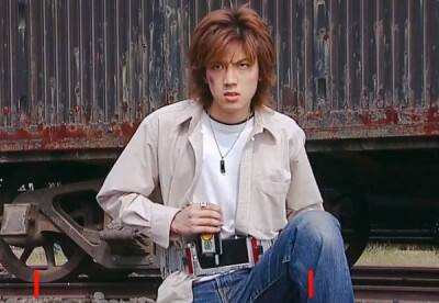 暴太郎战队第一集内容唐突且混乱无章法,井上敏树的套路过气啦?