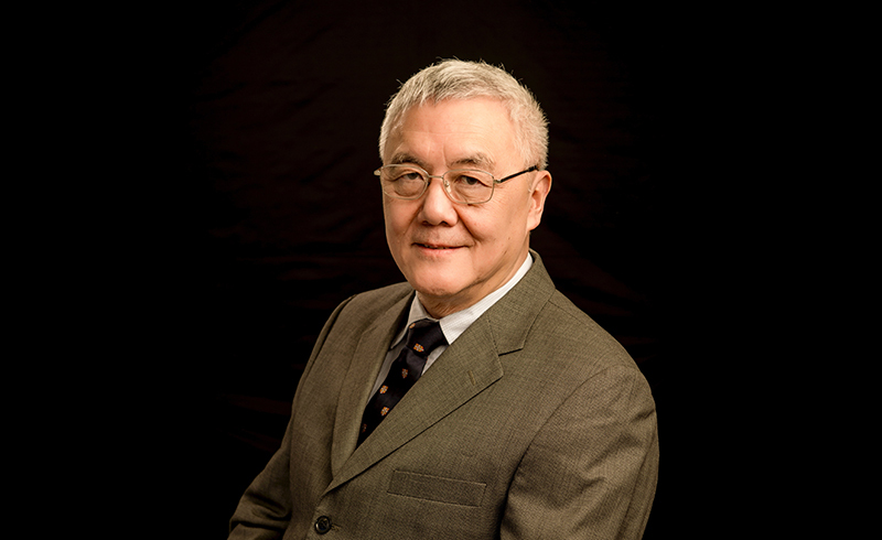 专访赵国屏院士:用合成生物学解决真问题,科学入口处必须根绝犹豫