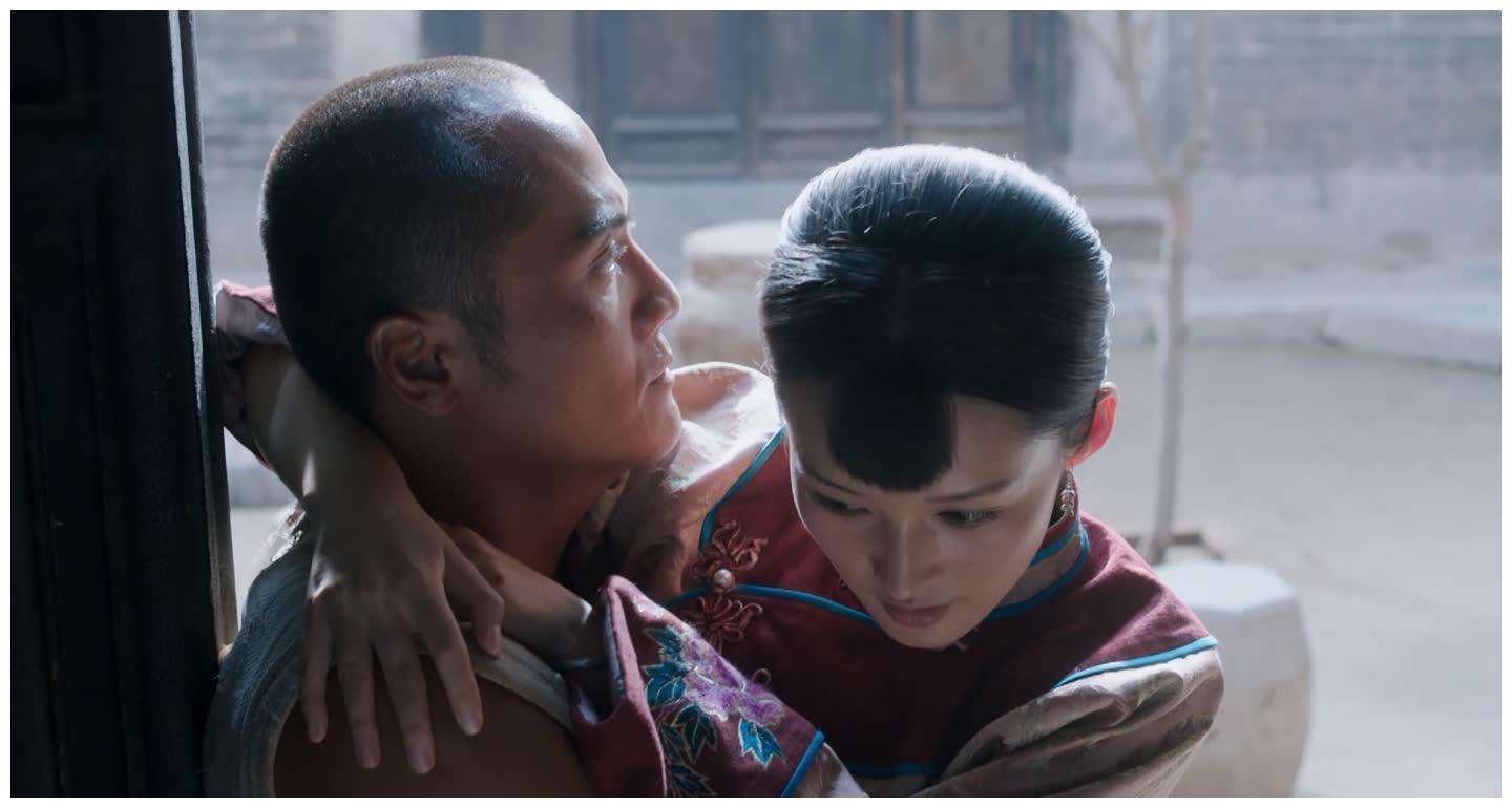 《白鹿原》中鹿三为什么杀田小娥