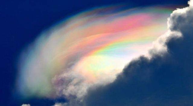 说说古代帝王与云的关系,所谓祥瑞的"景星庆云",其实都不是云