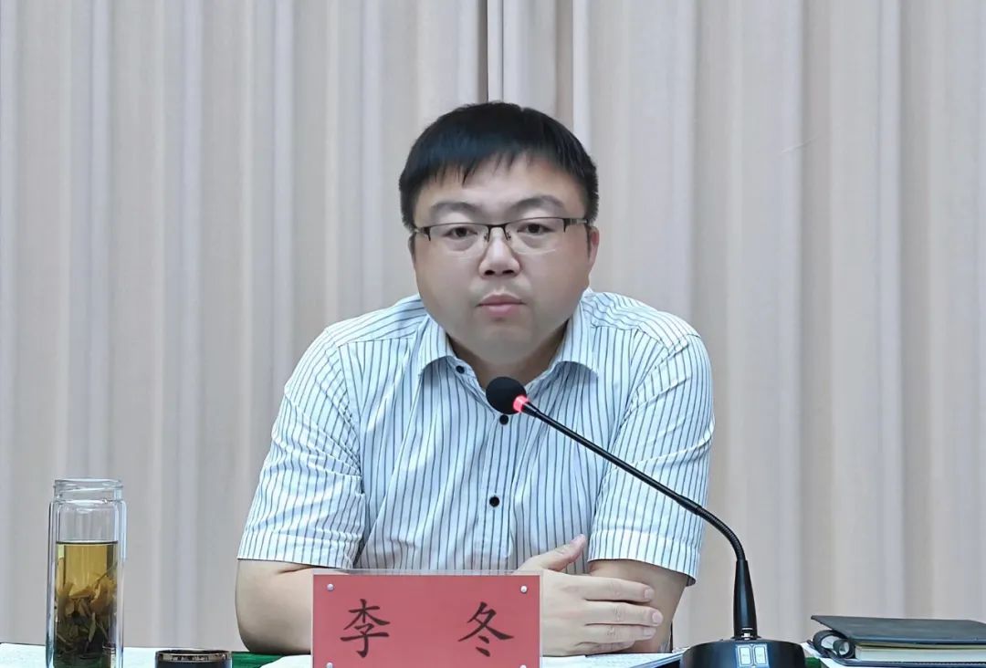 武强县政府常务会召开第二十五次会议