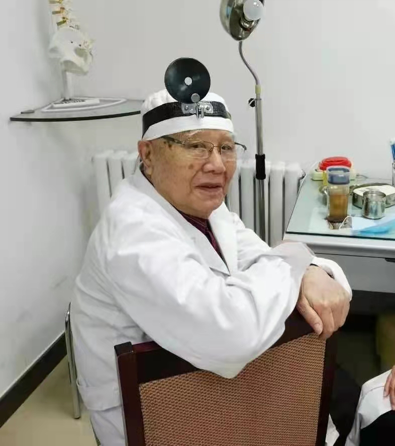 了解新吾针刺法(针刺蝶腭神经节)