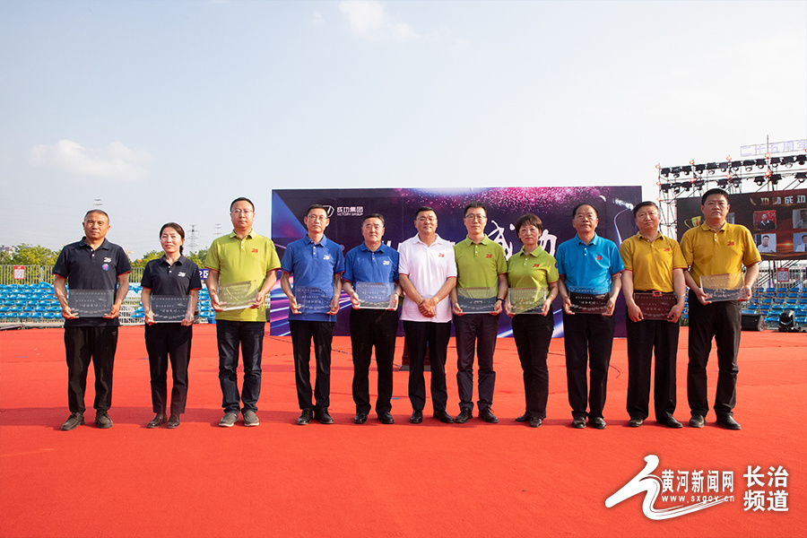 风华25载,筑梦扬帆!山西成功集团举办25周年庆典