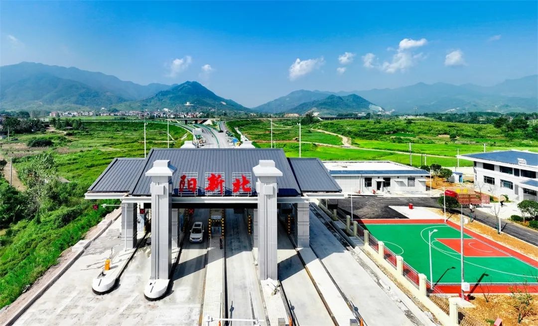 沿着武阳高速 "逛吃逛吃"!没想到,你是这样的阳新!