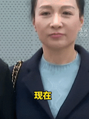 你认识她吗?这位美女老板娘意外走红,30年前在四季青一年能赚几十万