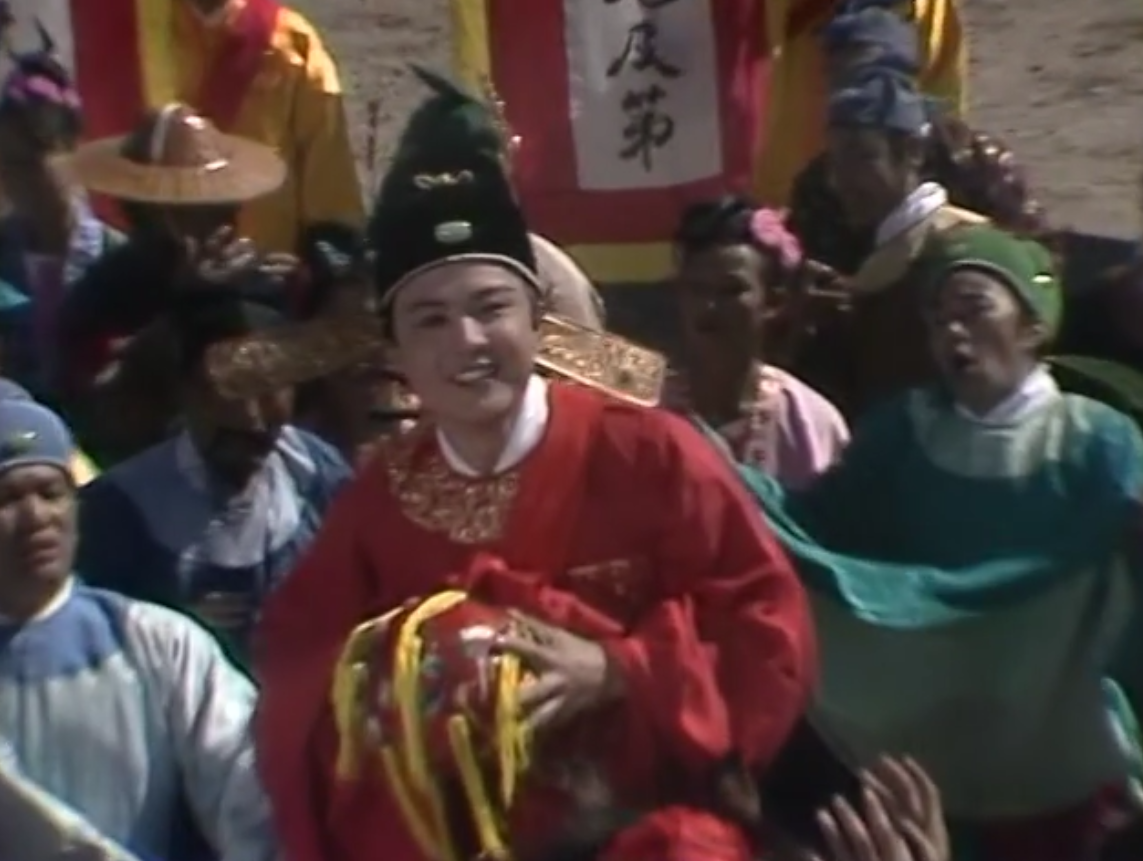 唐僧的亲生父亲,是杀死陈光蕊的强盗刘洪?我呸