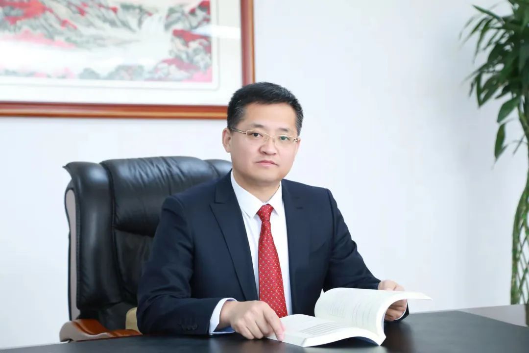 走近科技工作|郝林:用实际行动践行"工匠精神"